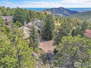 1682 Montane Drive E, Golden CO 80401