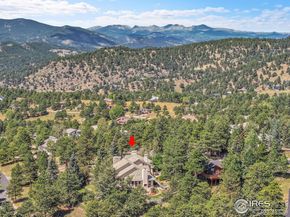 1682 Montane Drive E, Golden CO 80401