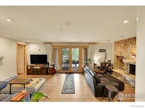 1682 Montane Drive E, Golden CO 80401
