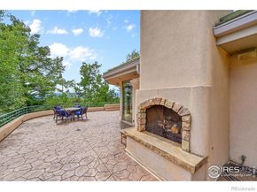 1682 Montane Drive E, Golden CO 80401