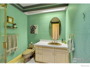 1682 Montane Drive E, Golden CO 80401