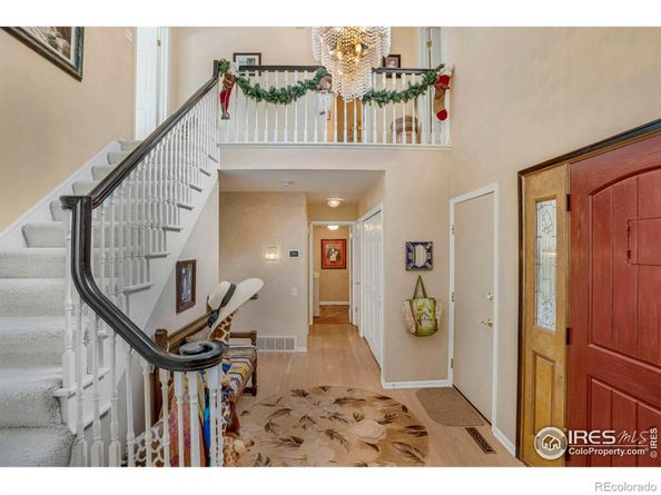 4943 Clubhouse Court, Boulder CO 80301