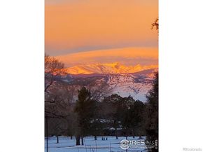 4943 Clubhouse Court, Boulder CO 80301