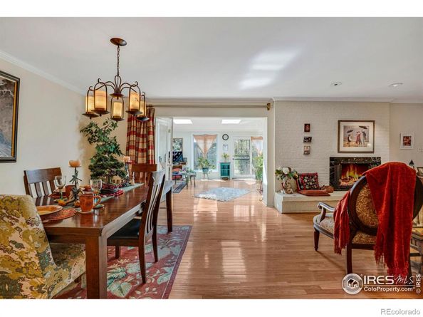 4943 Clubhouse Court, Boulder CO 80301