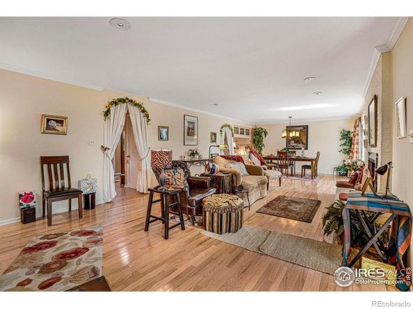 4943 Clubhouse Court, Boulder CO 80301