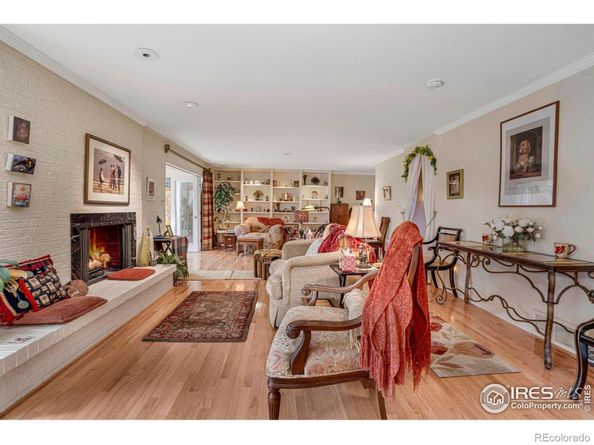 4943 Clubhouse Court, Boulder CO 80301