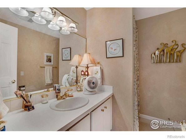 4943 Clubhouse Court, Boulder CO 80301