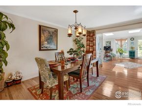 4943 Clubhouse Court, Boulder CO 80301