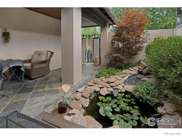 4943 Clubhouse Court, Boulder CO 80301