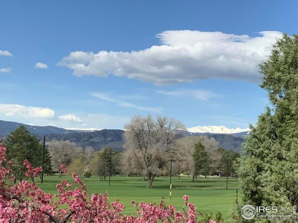 4943 Clubhouse Court, Boulder CO 80301