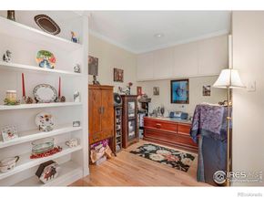 4943 Clubhouse Court, Boulder CO 80301