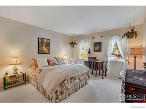 4943 Clubhouse Court, Boulder CO 80301