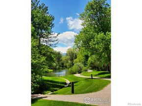 4943 Clubhouse Court, Boulder CO 80301