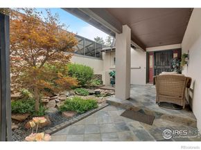 4943 Clubhouse Court, Boulder CO 80301