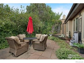 4943 Clubhouse Court, Boulder CO 80301