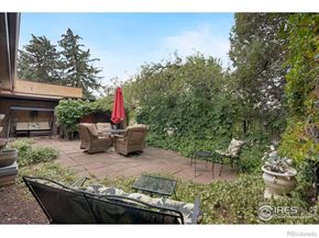 4943 Clubhouse Court, Boulder CO 80301