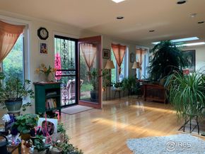 4943 Clubhouse Court, Boulder CO 80301