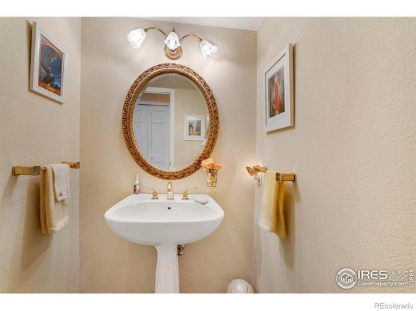 4943 Clubhouse Court, Boulder CO 80301