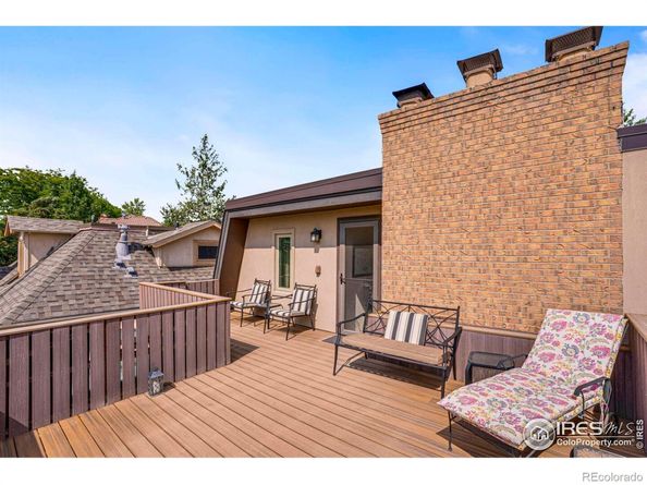 4943 Clubhouse Court, Boulder CO 80301