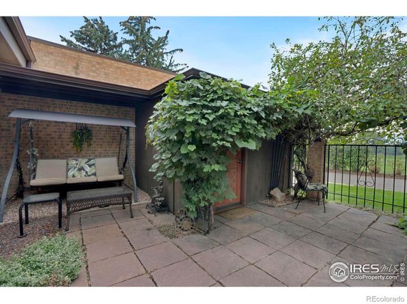 4943 Clubhouse Court, Boulder CO 80301