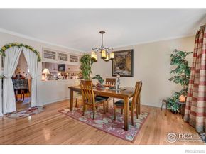 4943 Clubhouse Court, Boulder CO 80301