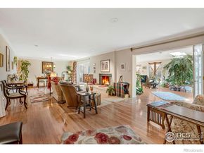 4943 Clubhouse Court, Boulder CO 80301