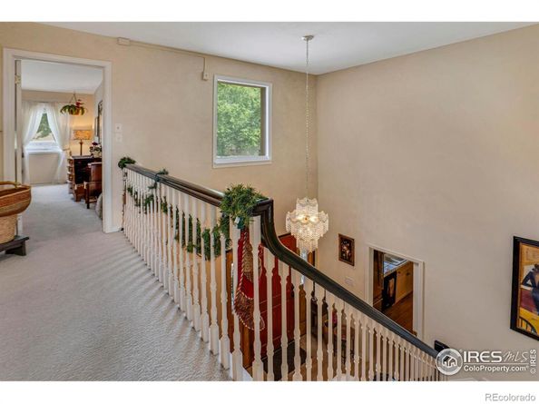 4943 Clubhouse Court, Boulder CO 80301