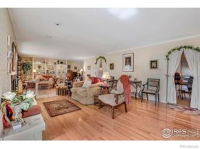 4943 Clubhouse Court, Boulder CO 80301