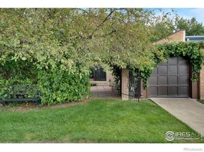 4943 Clubhouse Court, Boulder CO 80301