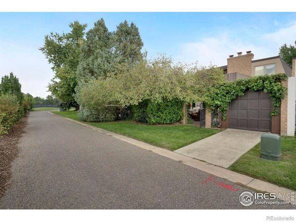4943 Clubhouse Court, Boulder CO 80301