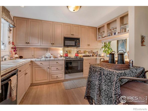 4943 Clubhouse Court, Boulder CO 80301