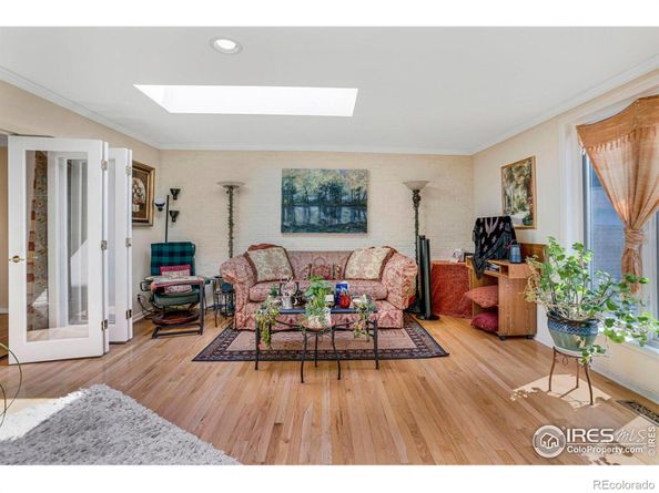 4943 Clubhouse Court, Boulder CO 80301