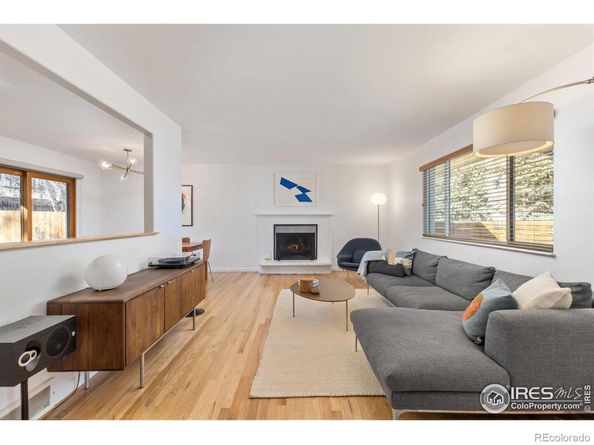 3635 Buckeye Court, Boulder CO 80304