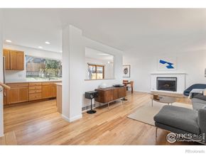 3635 Buckeye Court, Boulder CO 80304