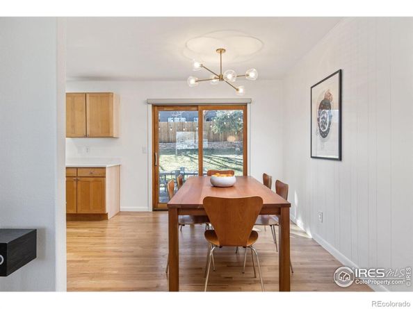 3635 Buckeye Court, Boulder CO 80304