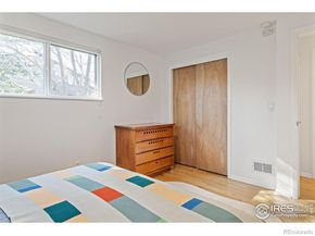 3635 Buckeye Court, Boulder CO 80304