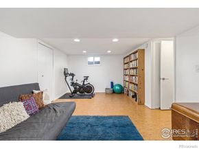 3635 Buckeye Court, Boulder CO 80304