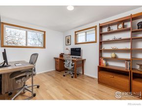 3635 Buckeye Court, Boulder CO 80304