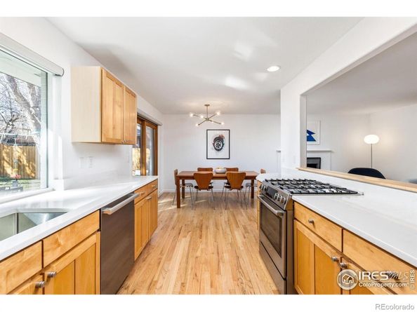3635 Buckeye Court, Boulder CO 80304
