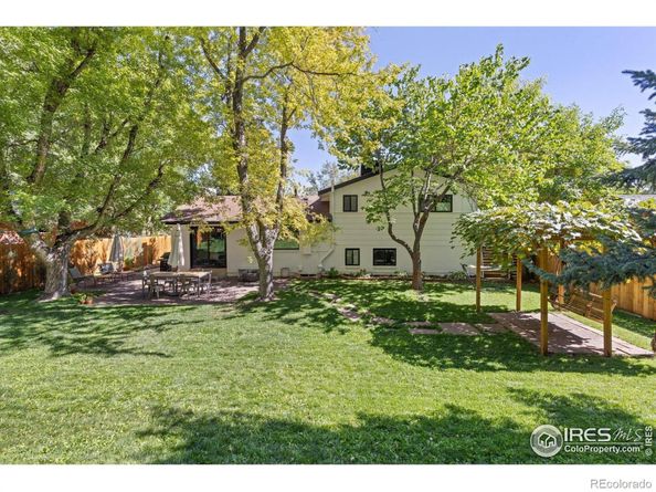 3635 Buckeye Court, Boulder CO 80304