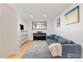 3635 Buckeye Court, Boulder CO 80304