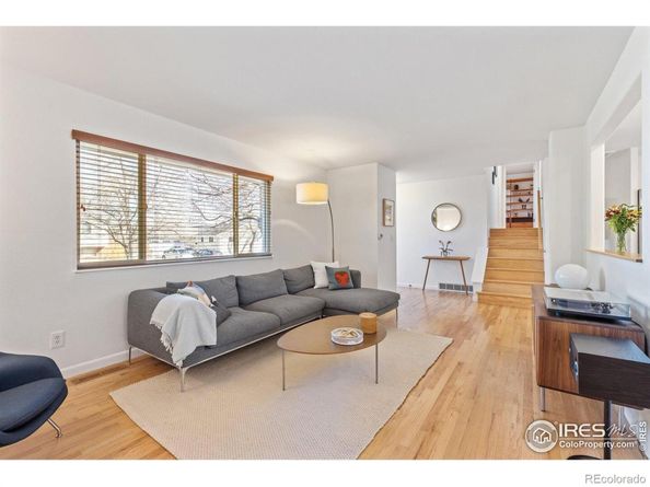 3635 Buckeye Court, Boulder CO 80304