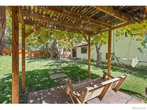 3635 Buckeye Court, Boulder CO 80304