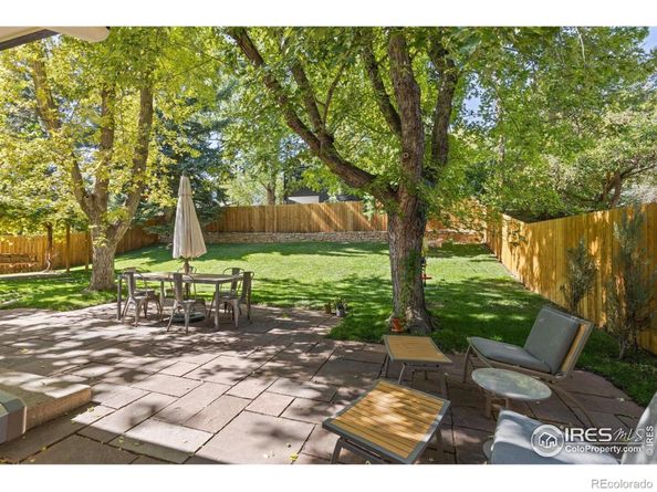 3635 Buckeye Court, Boulder CO 80304