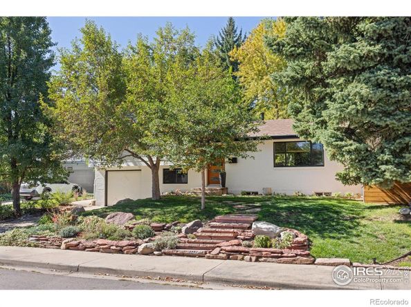 3635 Buckeye Court, Boulder CO 80304