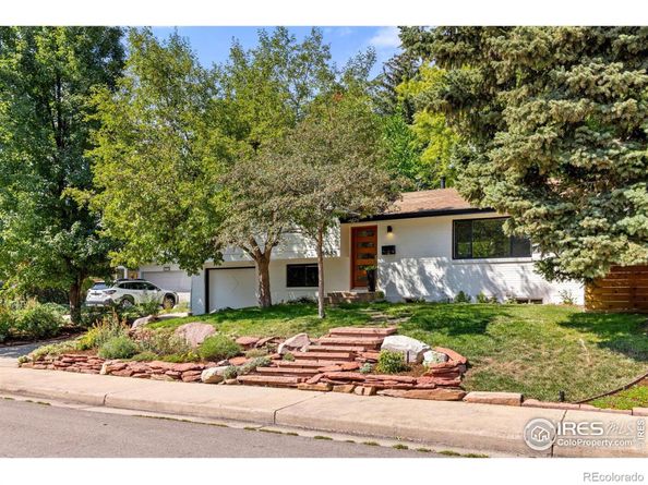 3635 Buckeye Court, Boulder CO 80304
