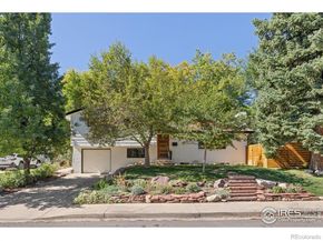 3635 Buckeye Court, Boulder CO 80304