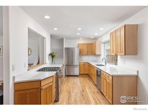 3635 Buckeye Court, Boulder CO 80304