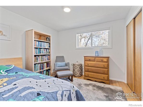3635 Buckeye Court, Boulder CO 80304