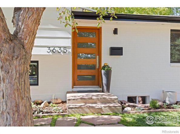 3635 Buckeye Court, Boulder CO 80304